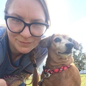 Meet your Posher, Carrie